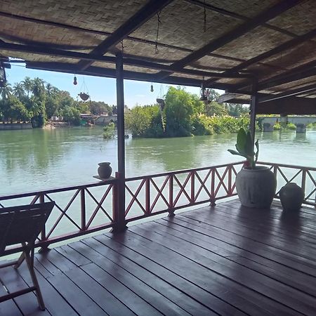Friendship Guest House ดอนเดด ภายนอก รูปภาพ