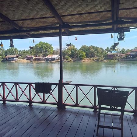 Friendship Guest House ดอนเดด ภายนอก รูปภาพ