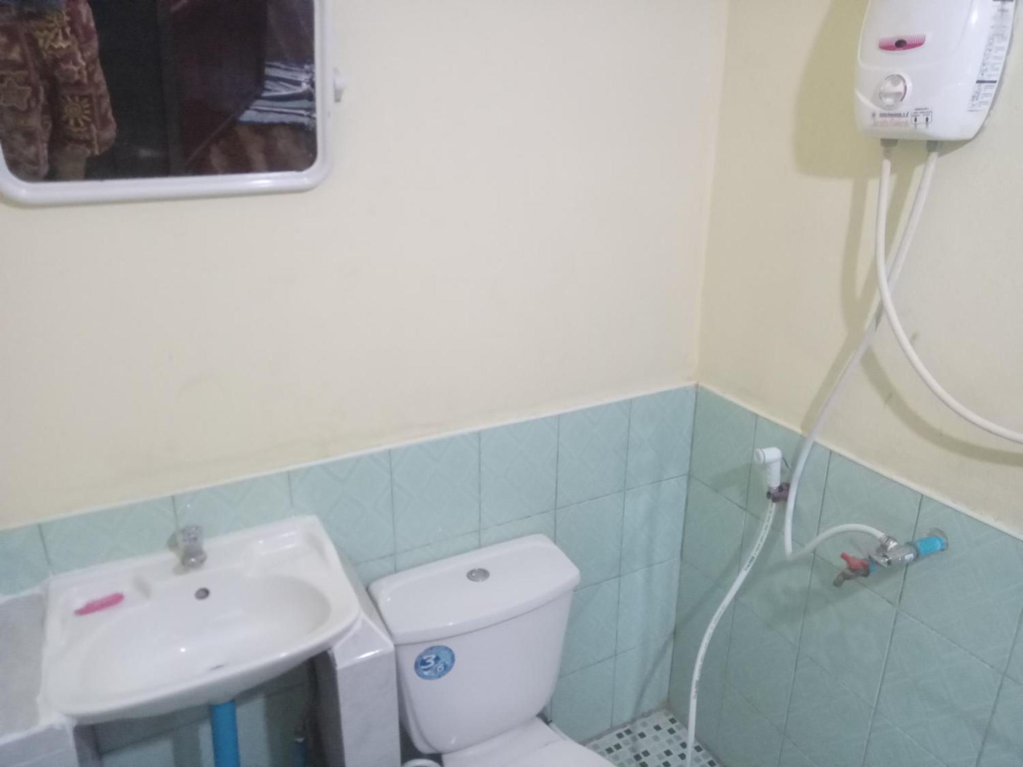 Friendship Guest House ดอนเดด ภายนอก รูปภาพ