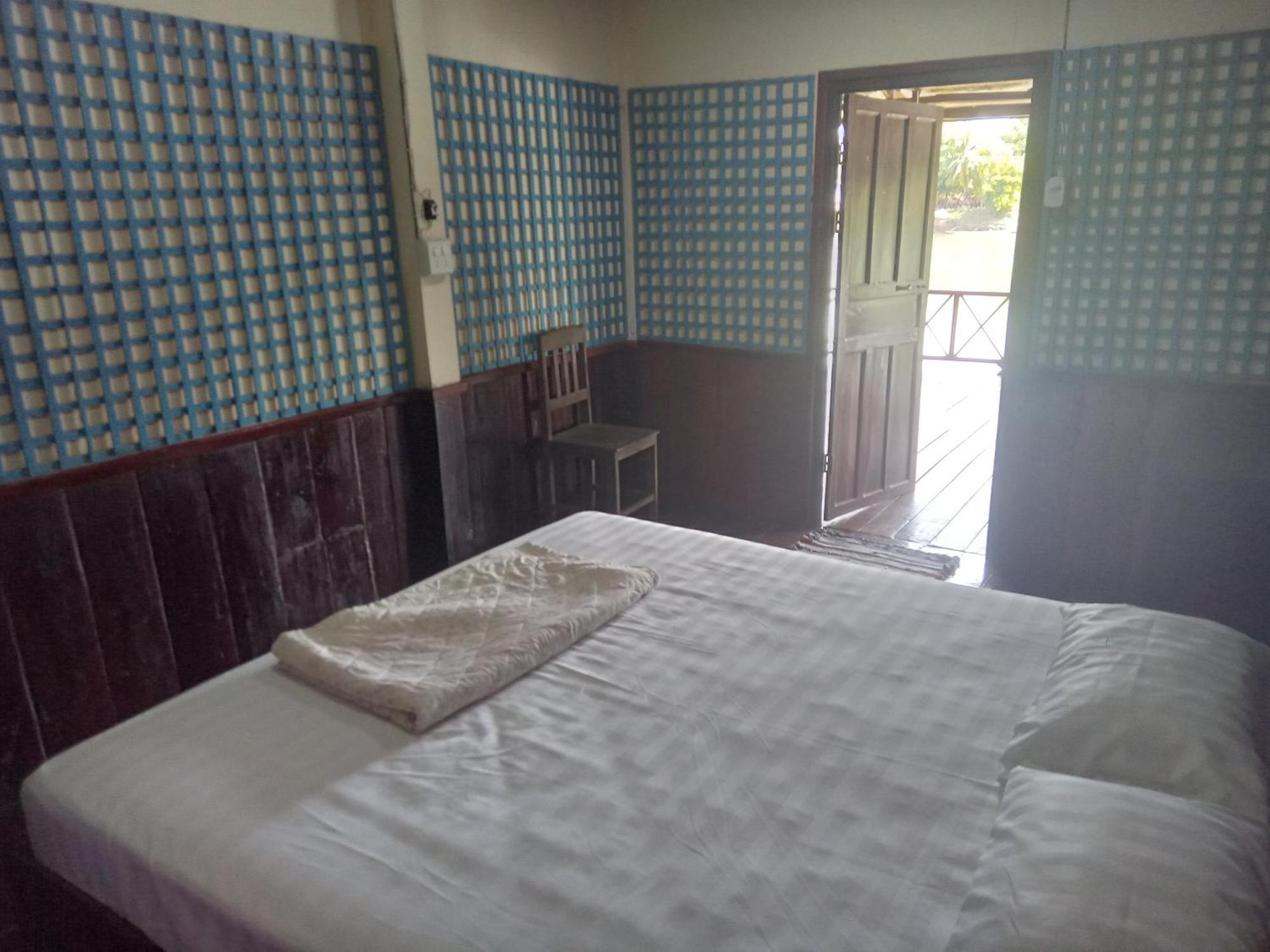 Friendship Guest House ดอนเดด ภายนอก รูปภาพ