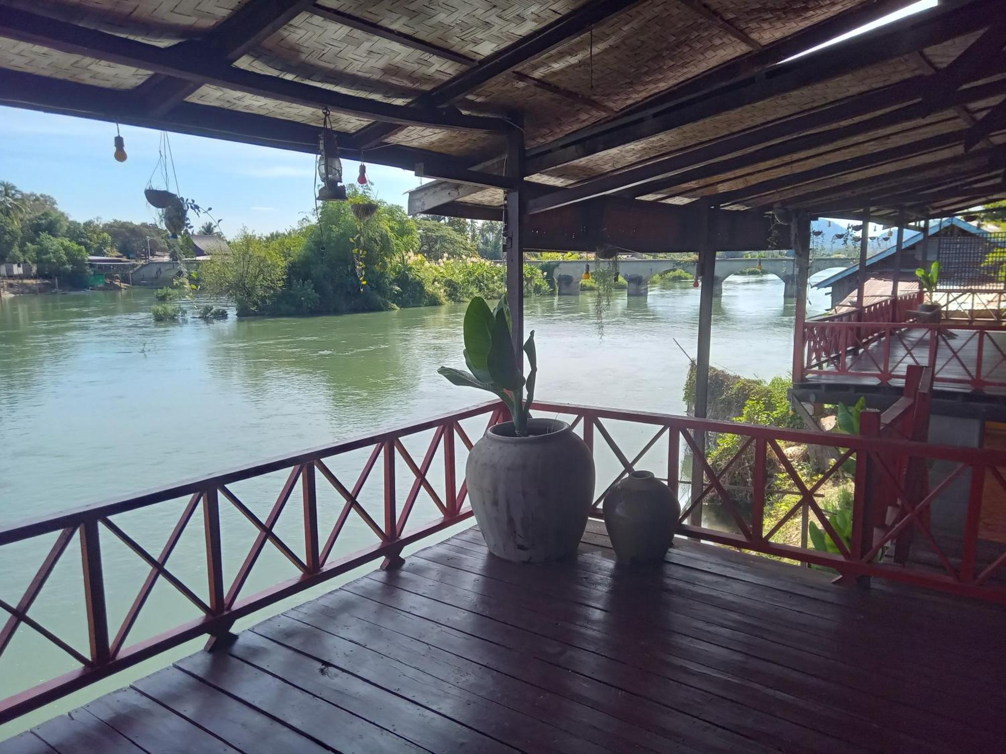 Friendship Guest House ดอนเดด ภายนอก รูปภาพ