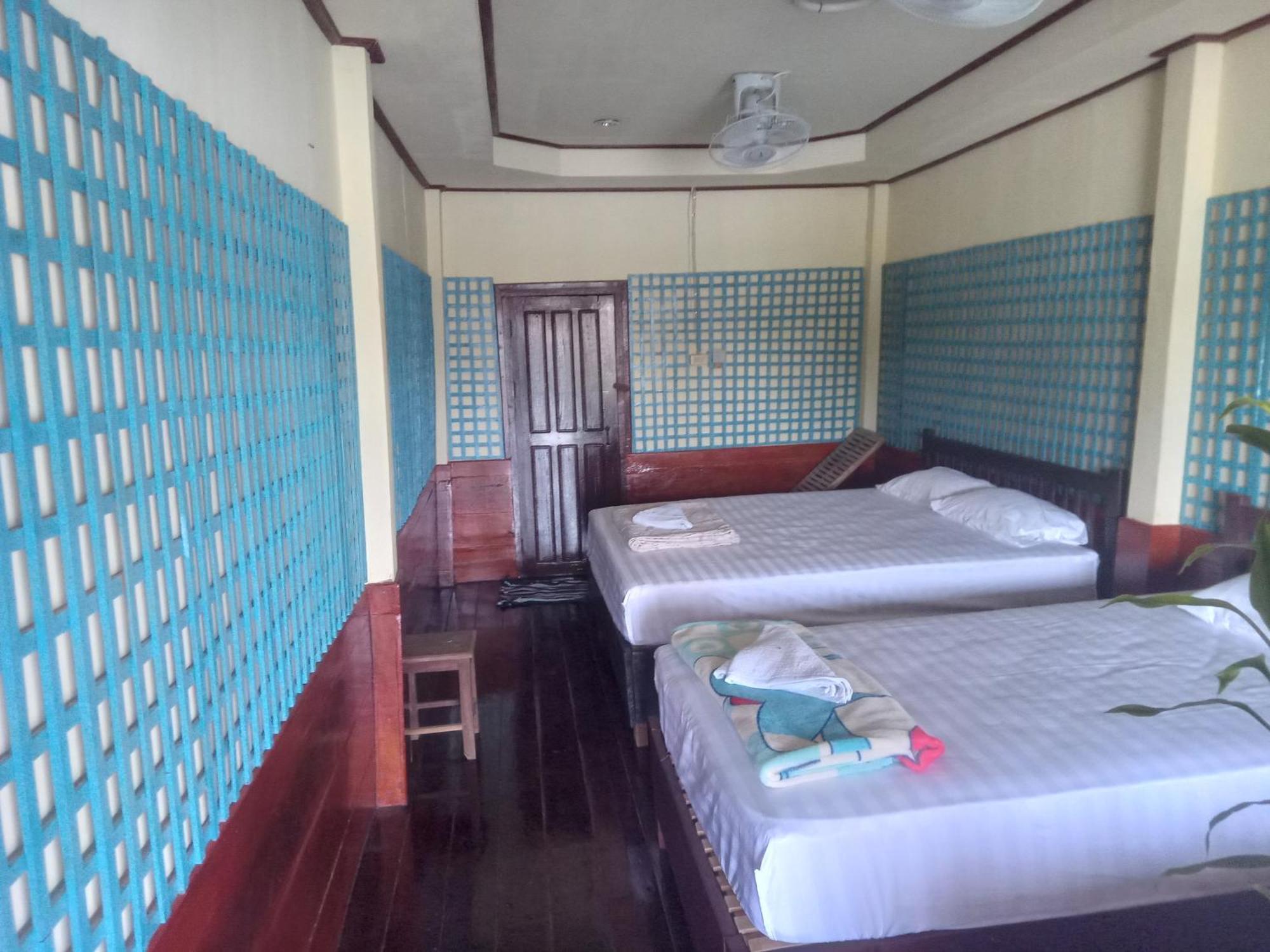 Friendship Guest House ดอนเดด ภายนอก รูปภาพ