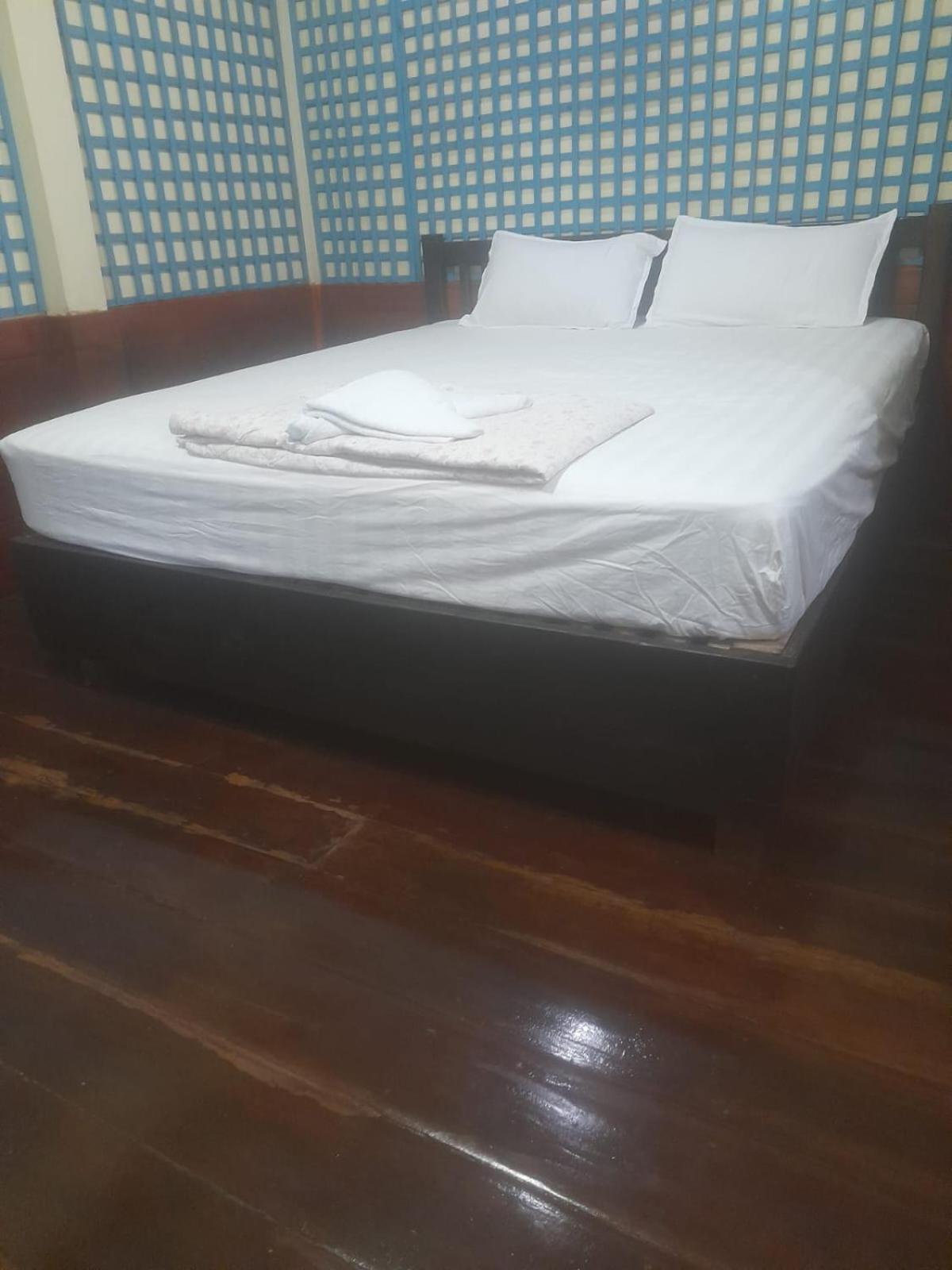Friendship Guest House ดอนเดด ภายนอก รูปภาพ