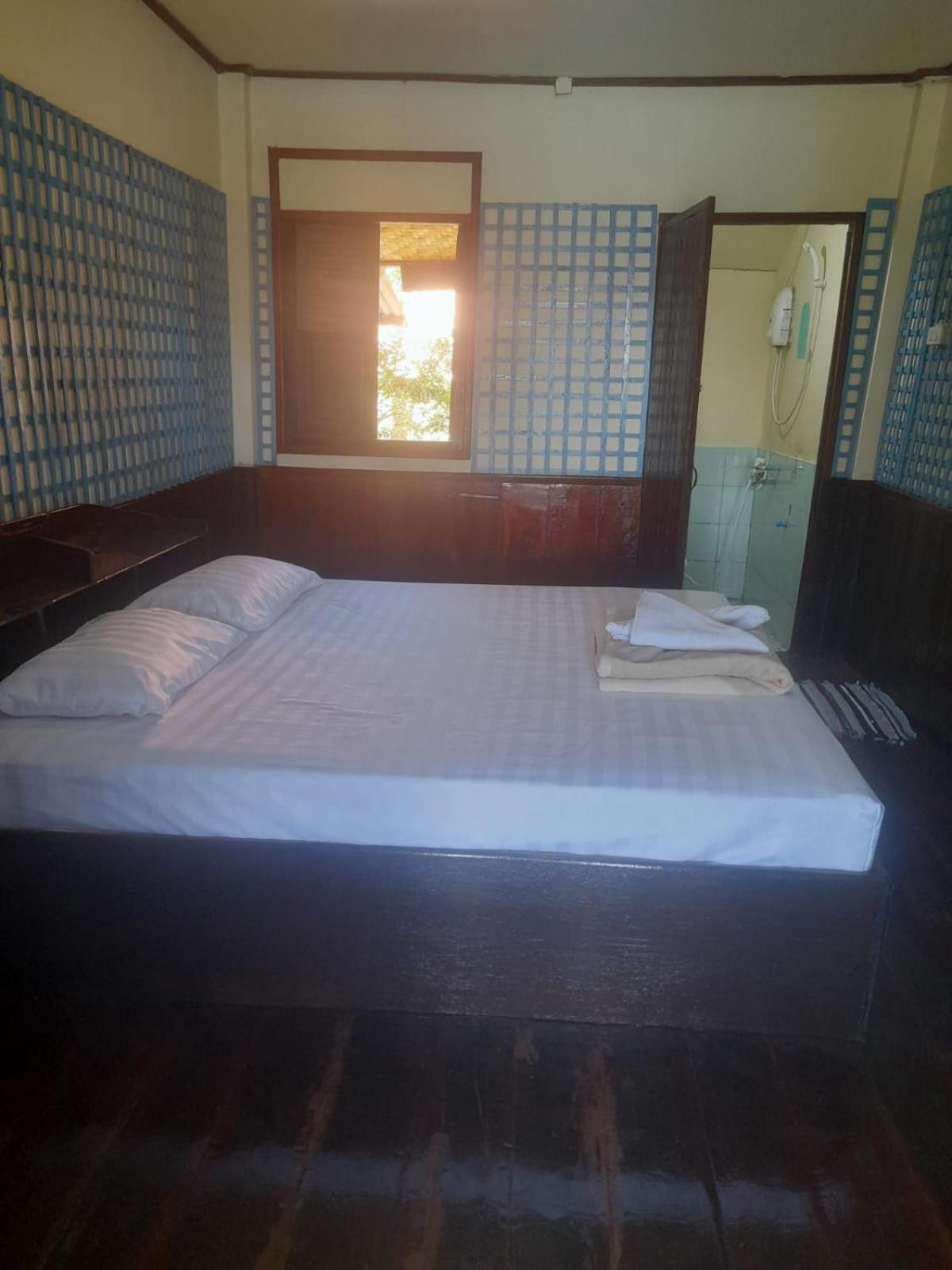 Friendship Guest House ดอนเดด ภายนอก รูปภาพ